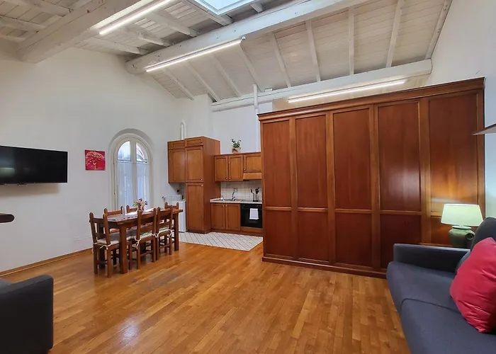 Residence Antico Borgo