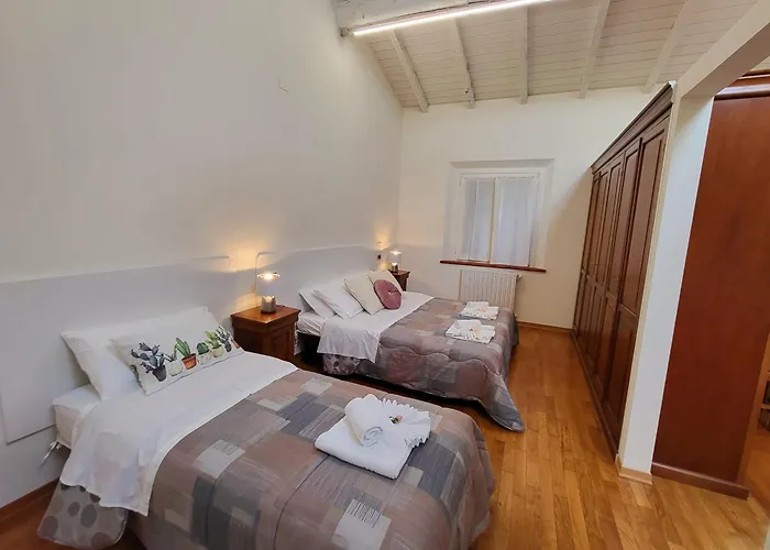 Residence Antico Borgo