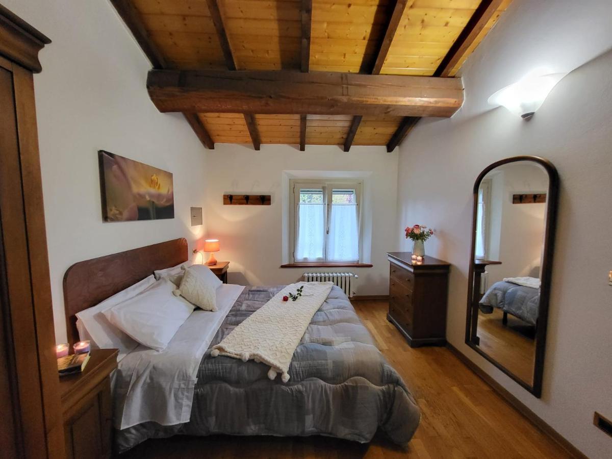 Antico Borgo *
