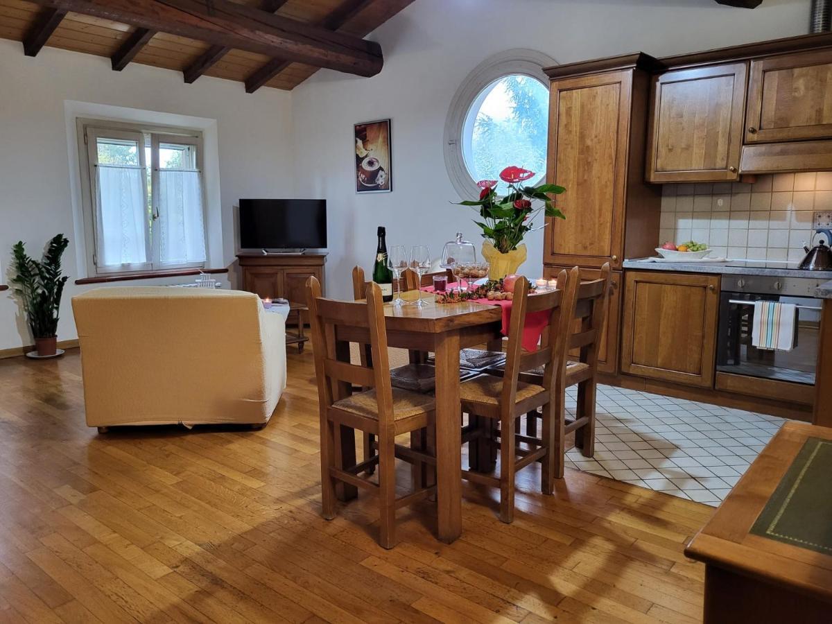 Antico Borgo *