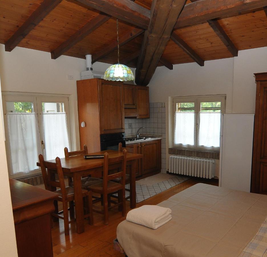 Antico Borgo