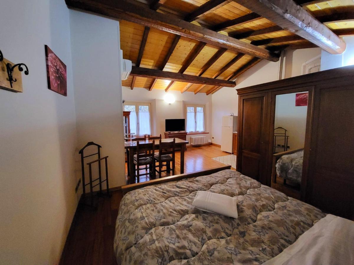 Antico Borgo * Modène