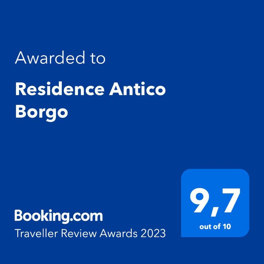Antico Borgo Modena