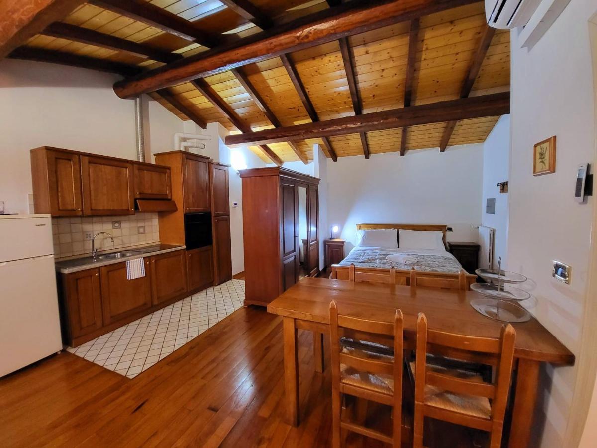 Antico Borgo Appart hôtel *