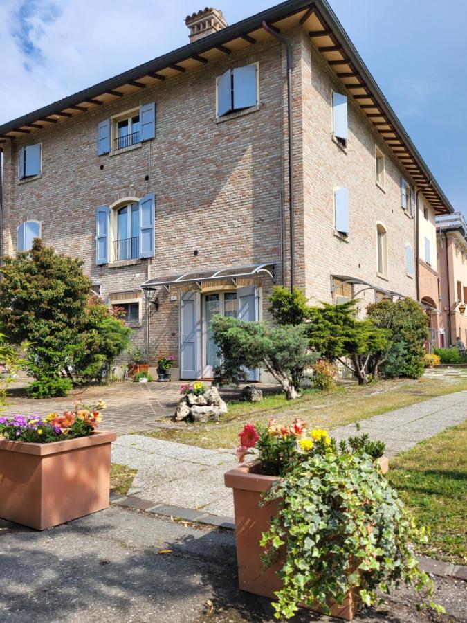 Aparthotel Antico Borgo