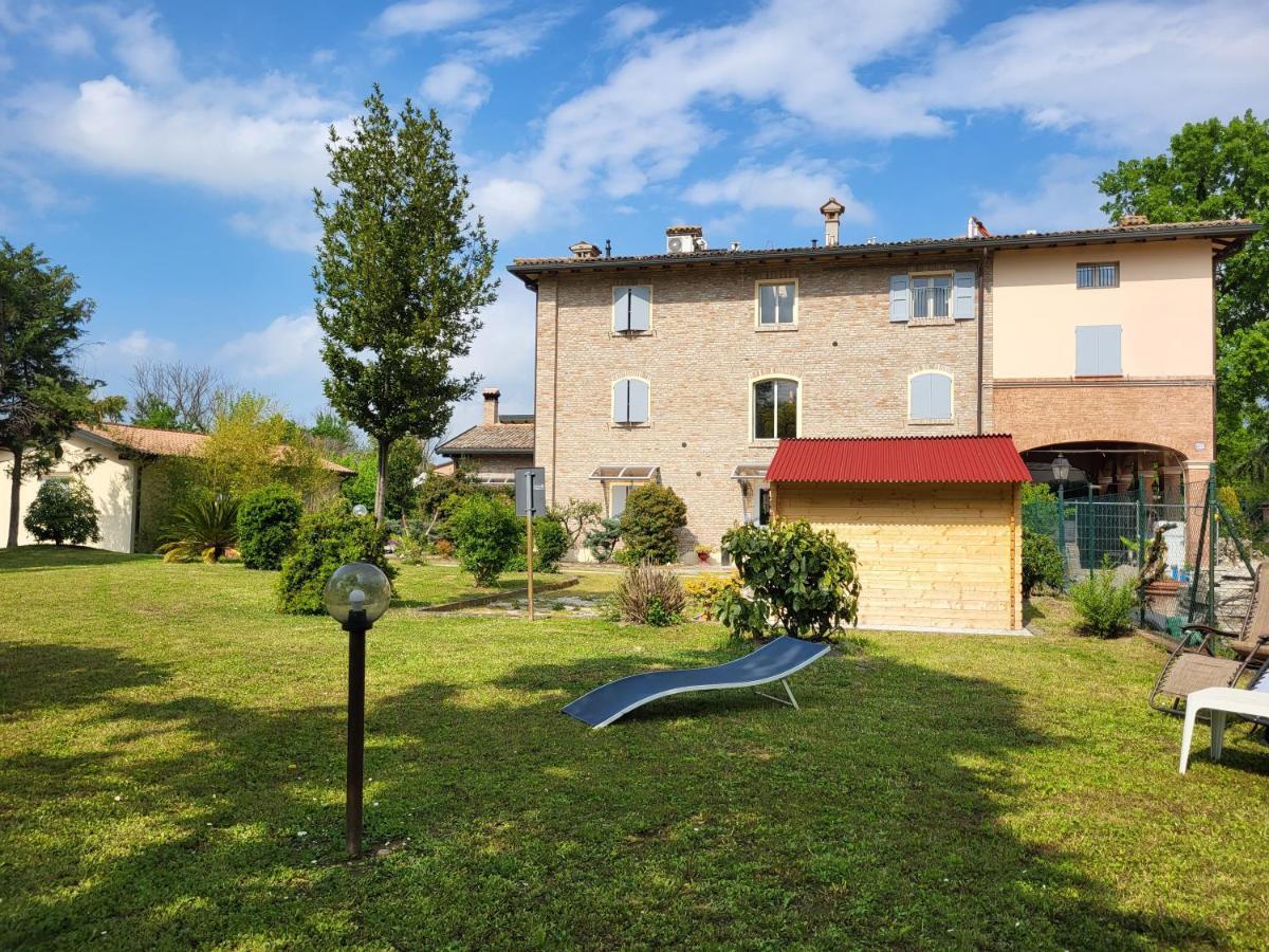 Antico Borgo Appart hôtel *
