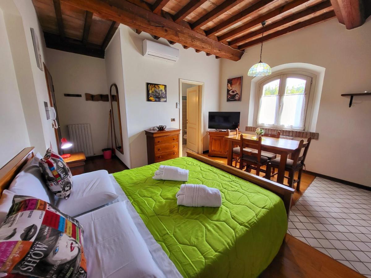 Antico Borgo Aparthotel Modena