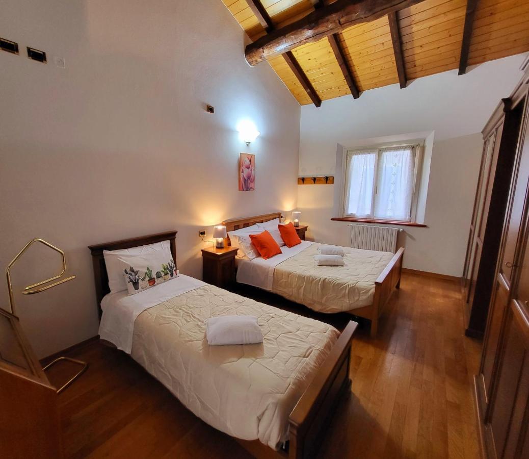 Antico Borgo Aparthotel
