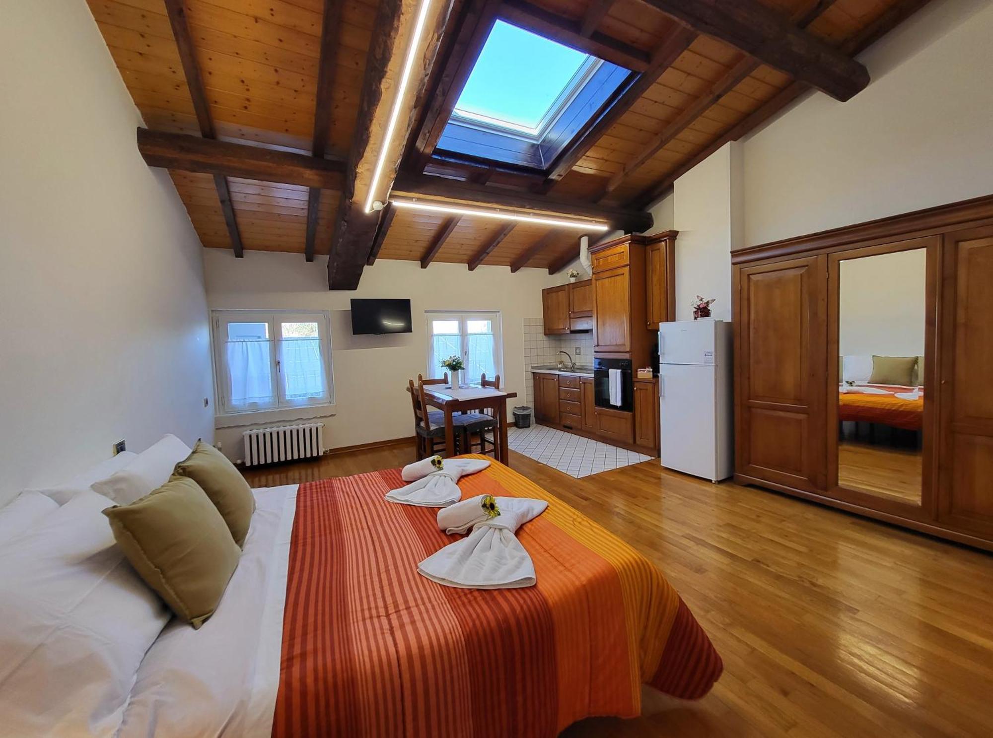 Antico Borgo