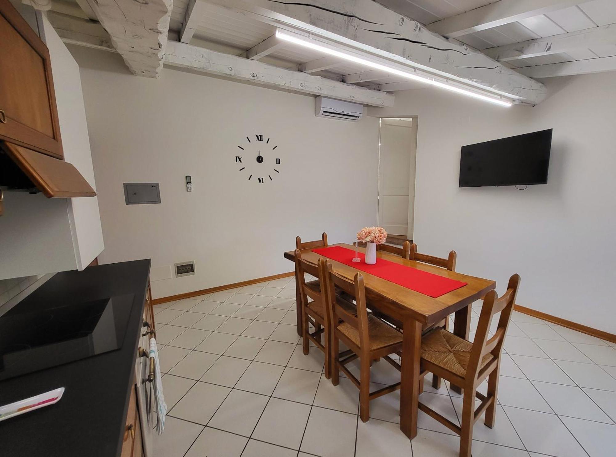 Antico Borgo Apart-hotel