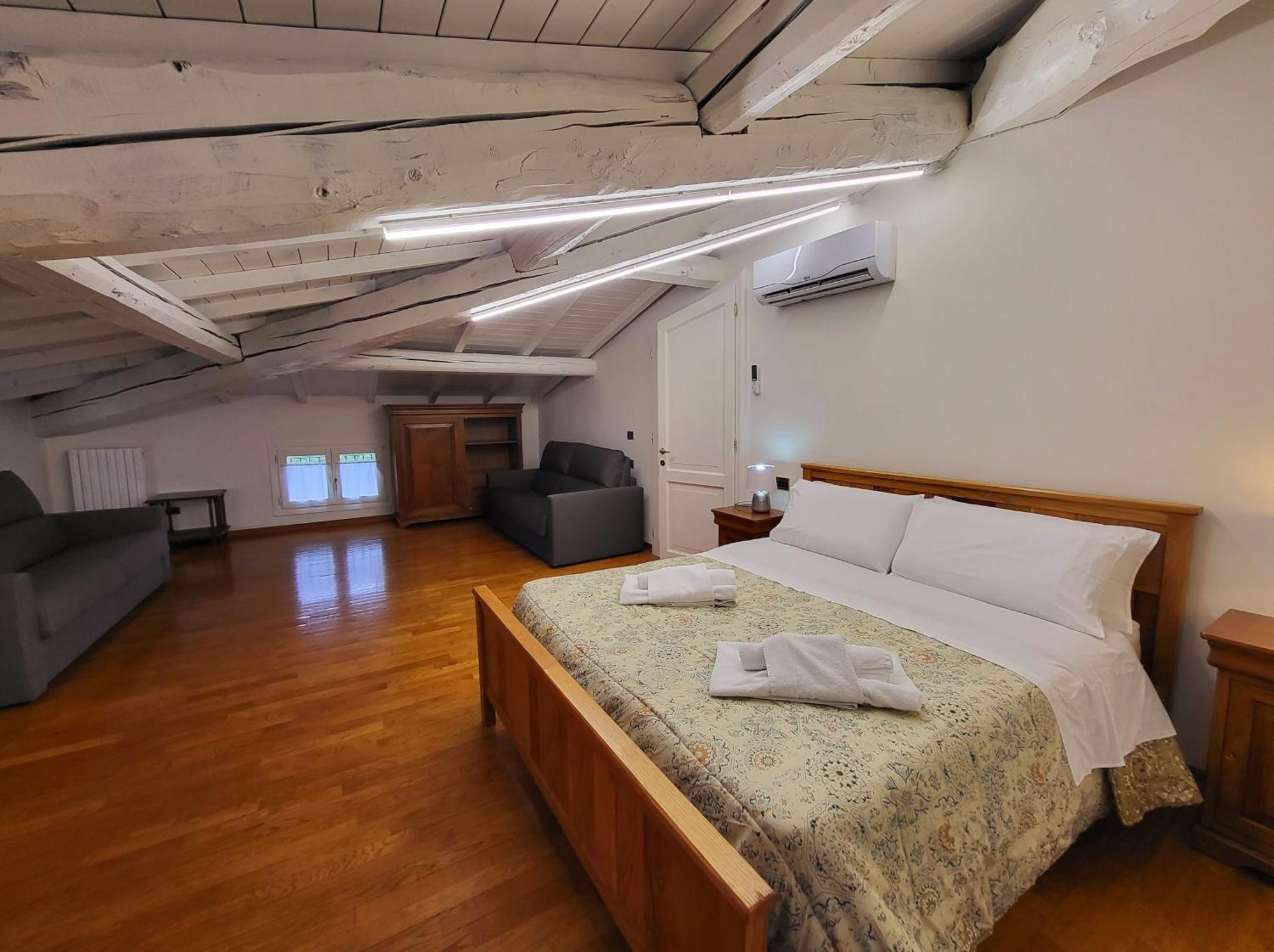 Antico Borgo Modena
