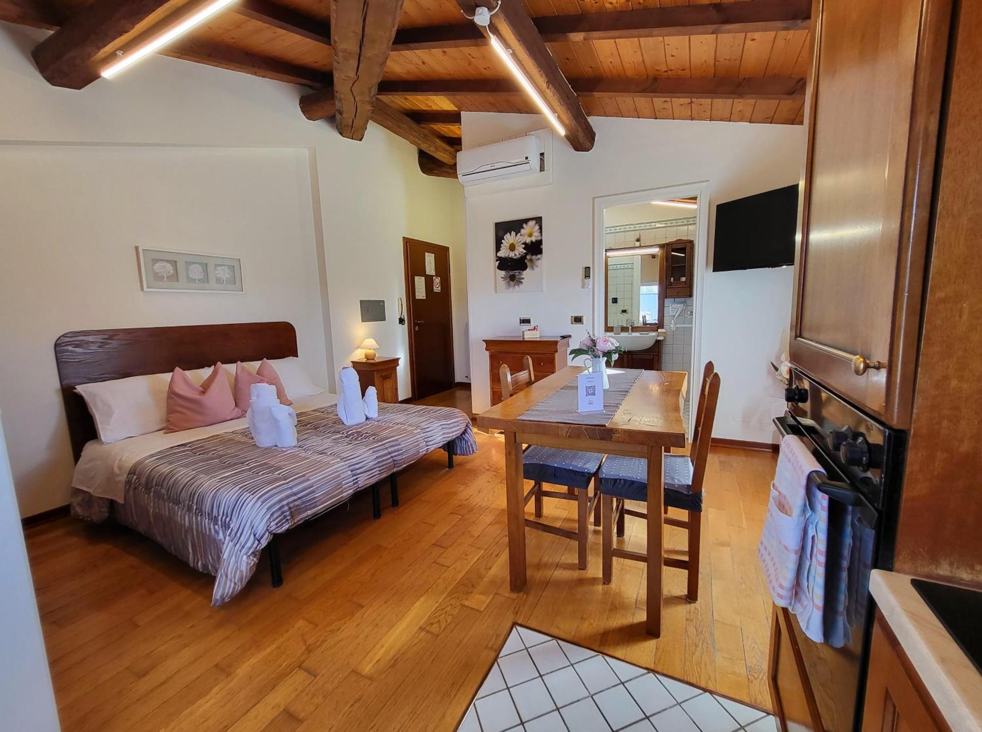 Antico Borgo *