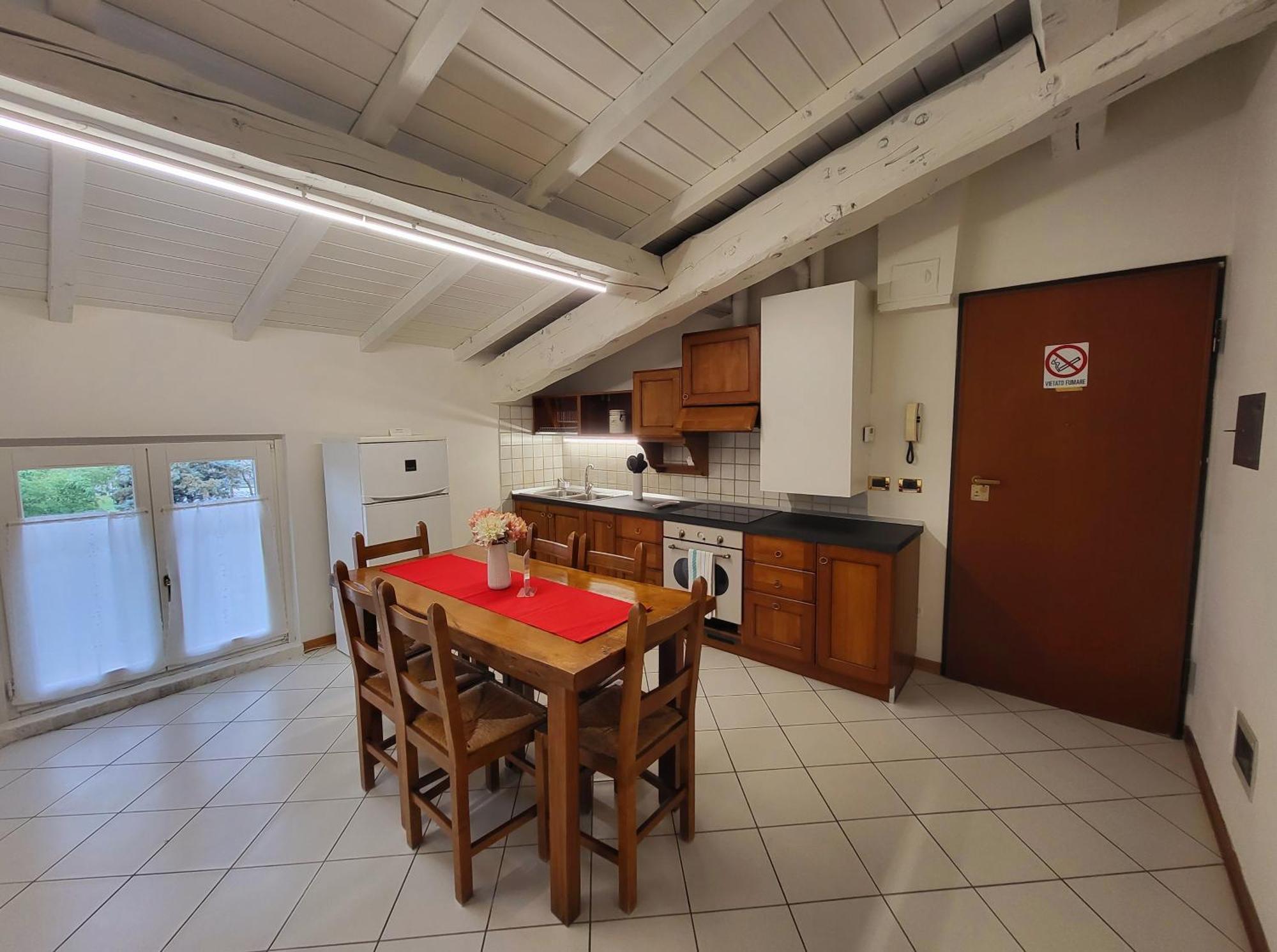 Aparthotel Antico Borgo Modena