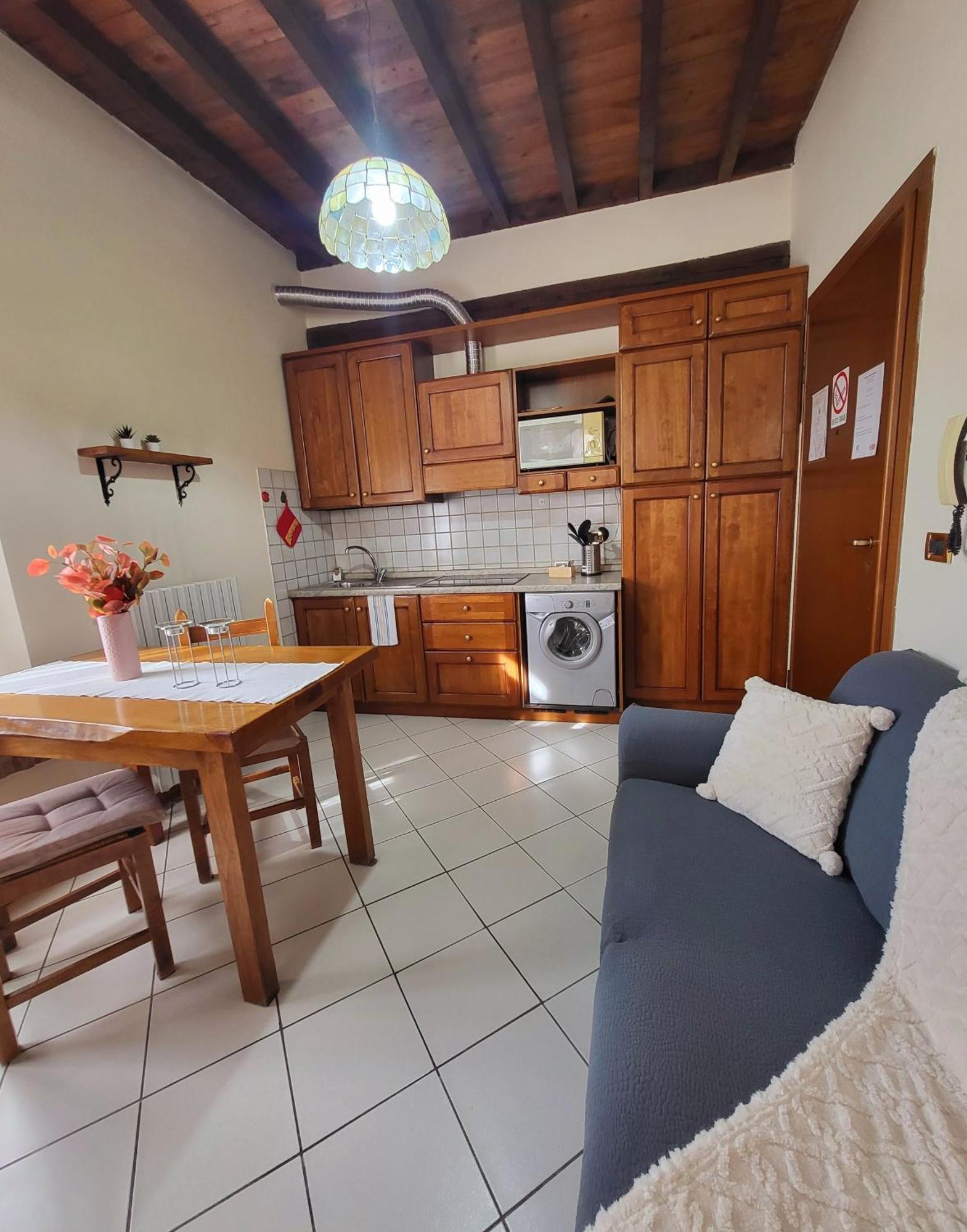 Aparthotel Antico Borgo