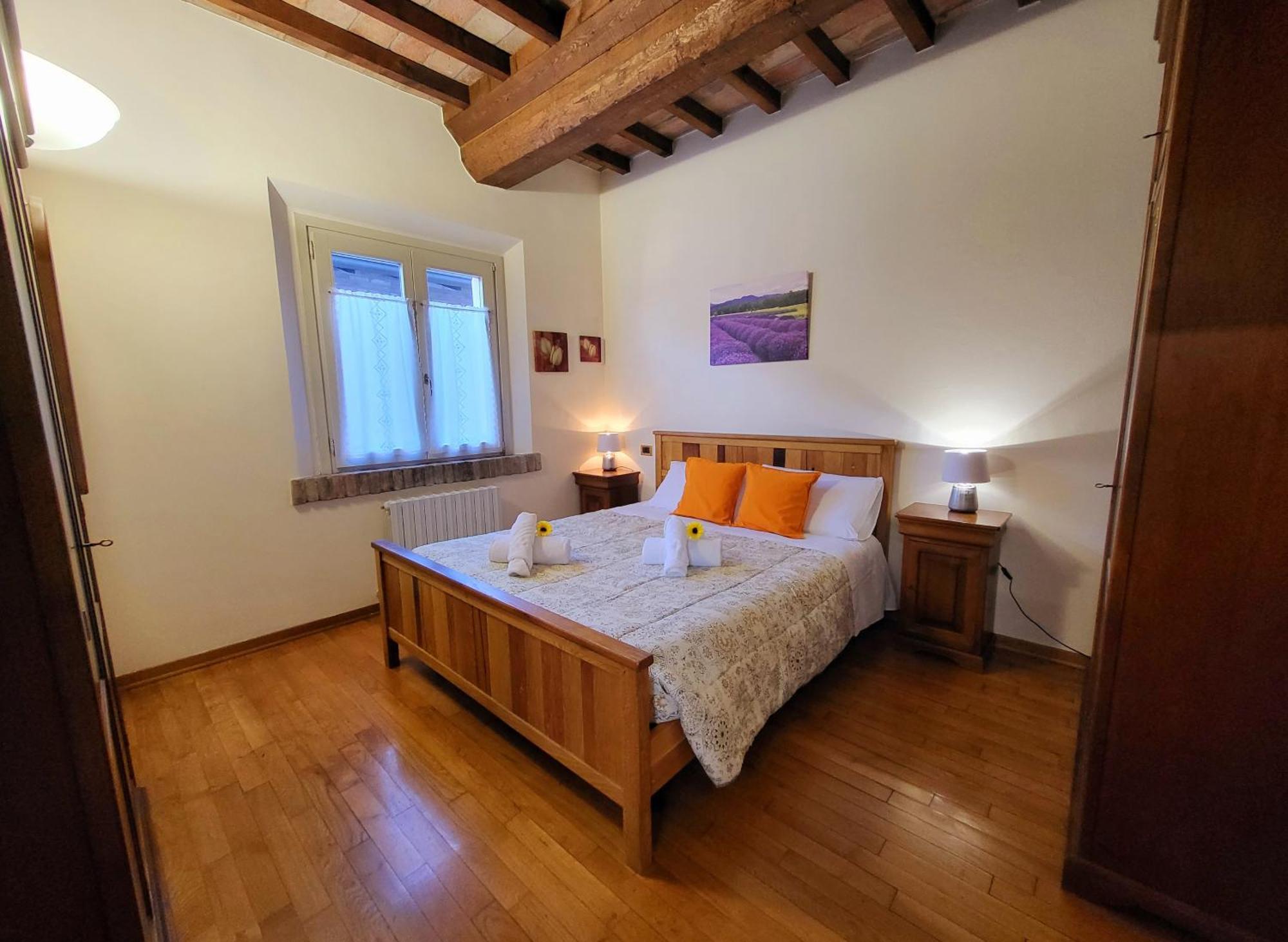 Aparthotel Antico Borgo