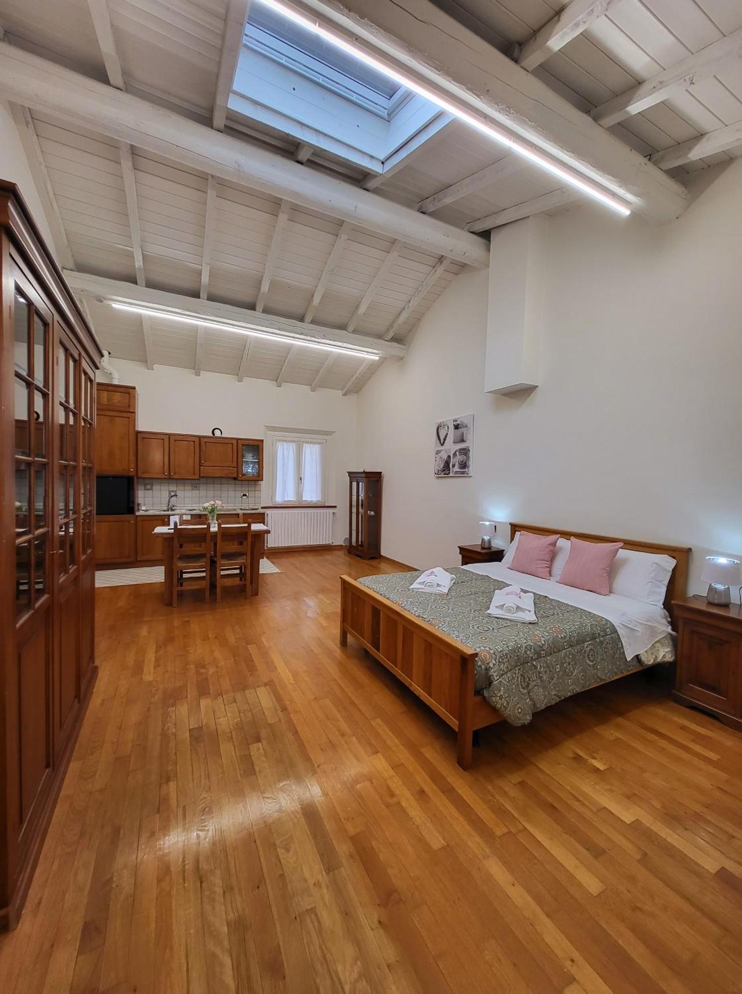 Antico Borgo Apart-hotel *