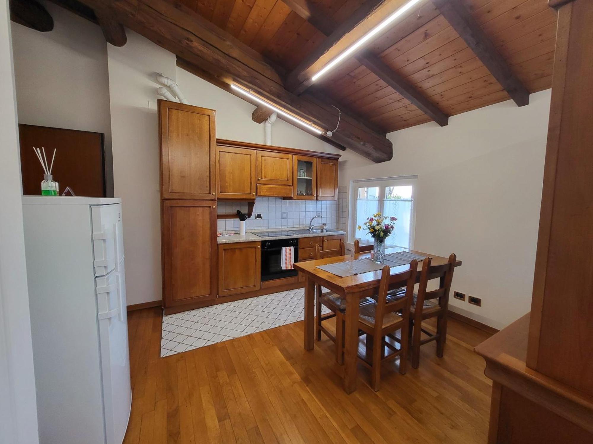 Antico Borgo Apart-hotel Modena