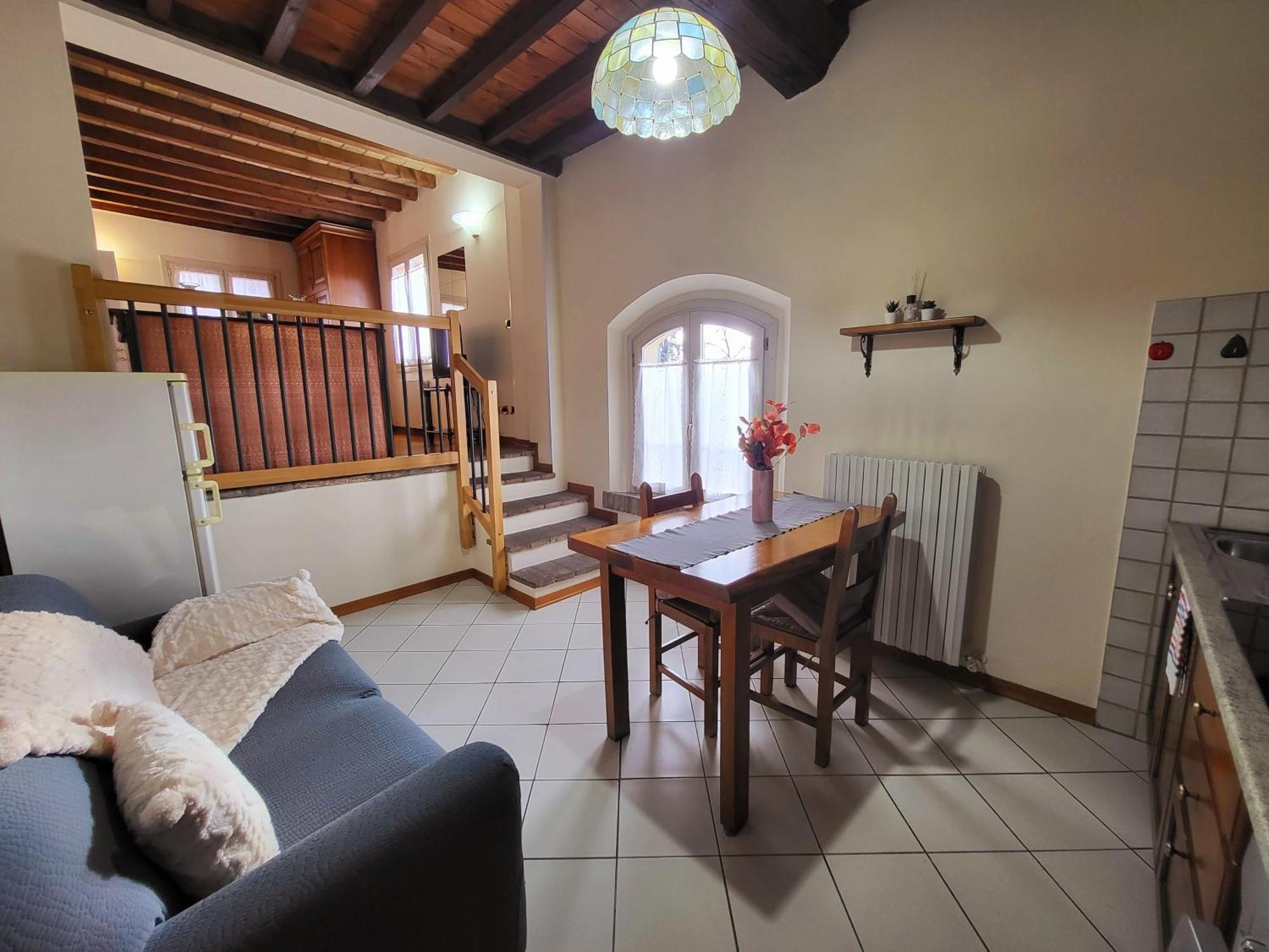 Antico Borgo