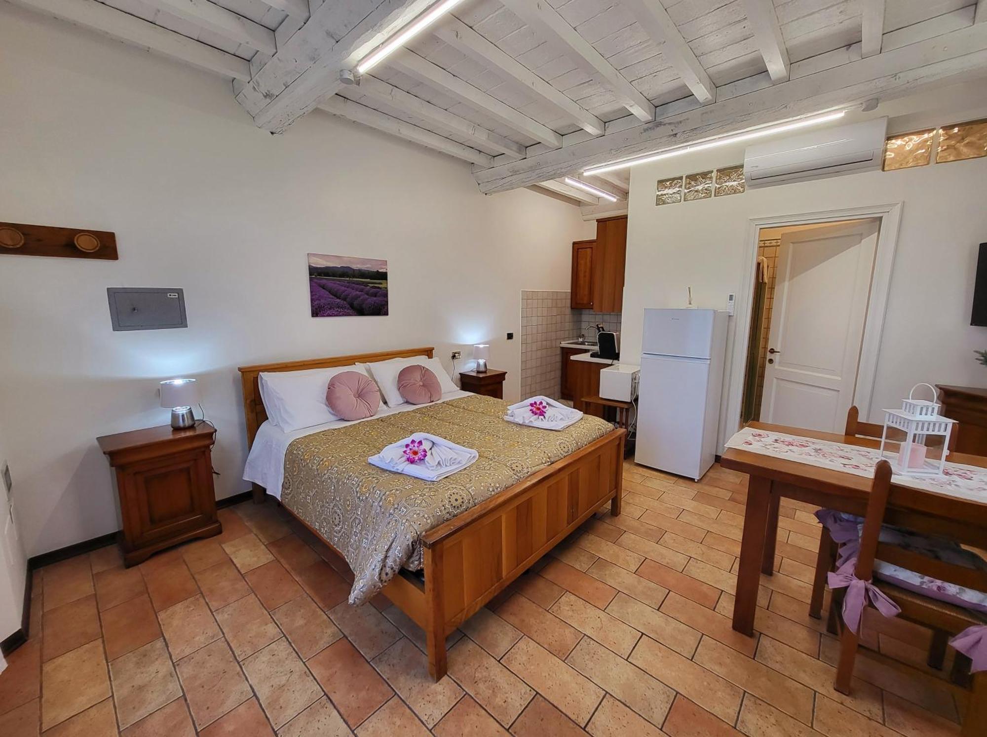 Aparthotel Antico Borgo
