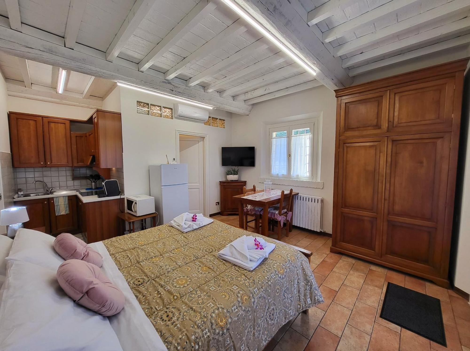 Antico Borgo * Modena