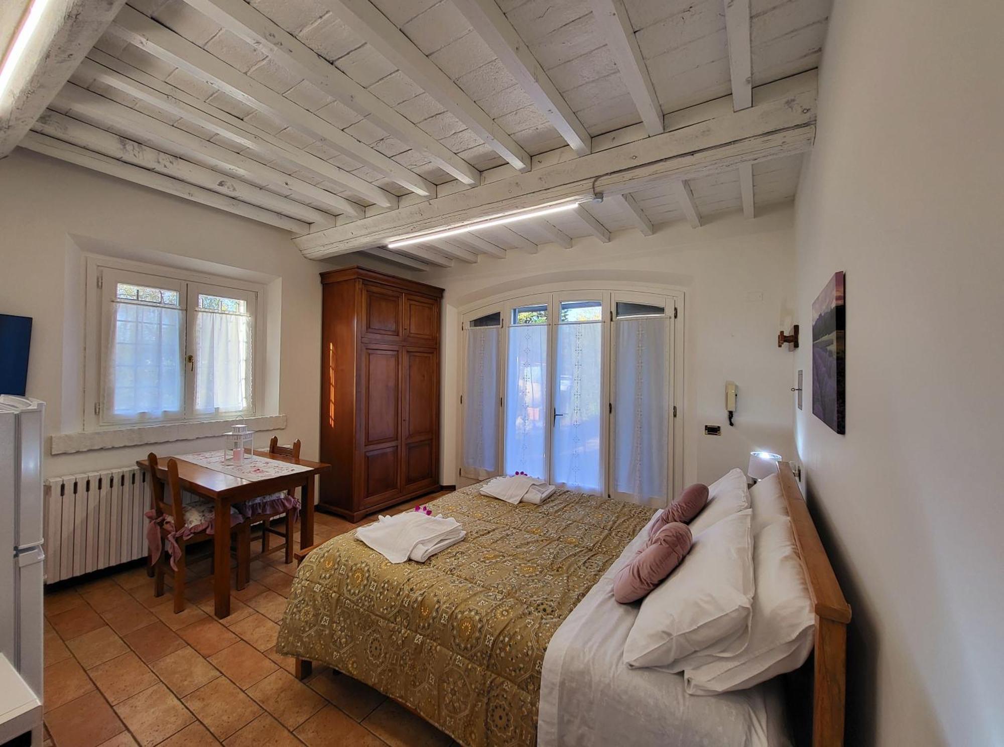 Antico Borgo Aparthotel Modena
