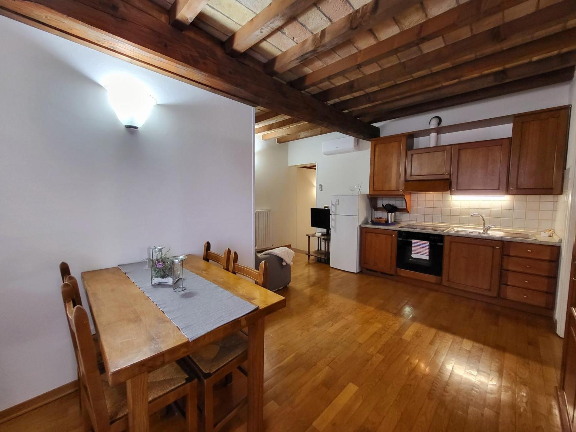 Aparthotel Antico Borgo