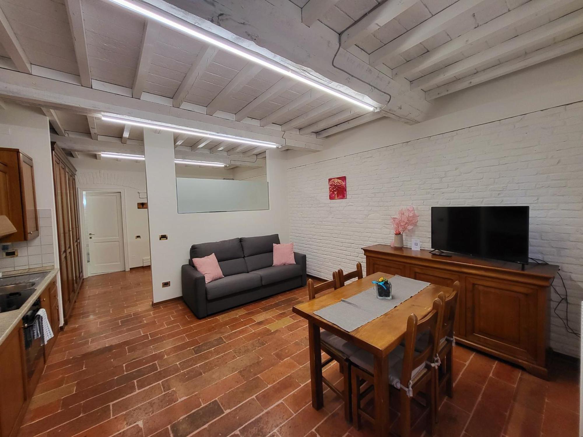 Antico Borgo Aparthotel