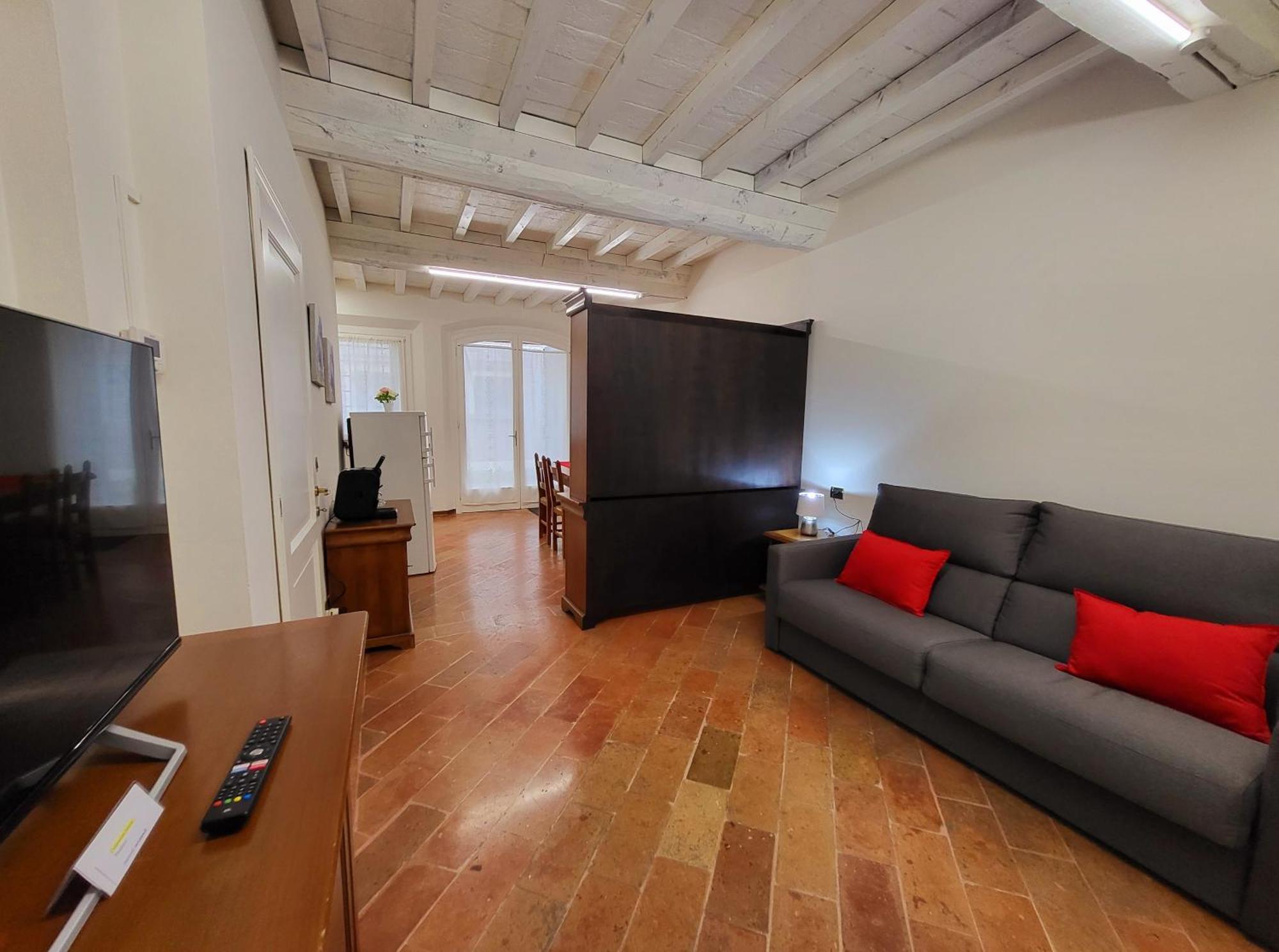 Antico Borgo Aparthotel Modena