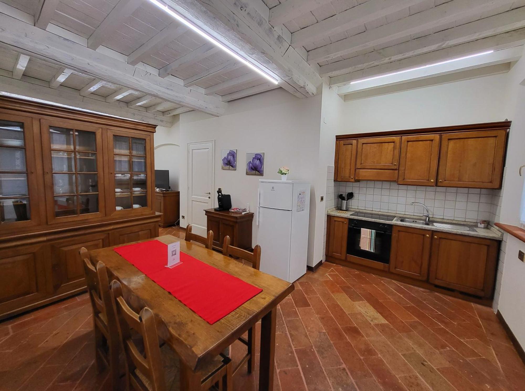 Antico Borgo Apart-hotel