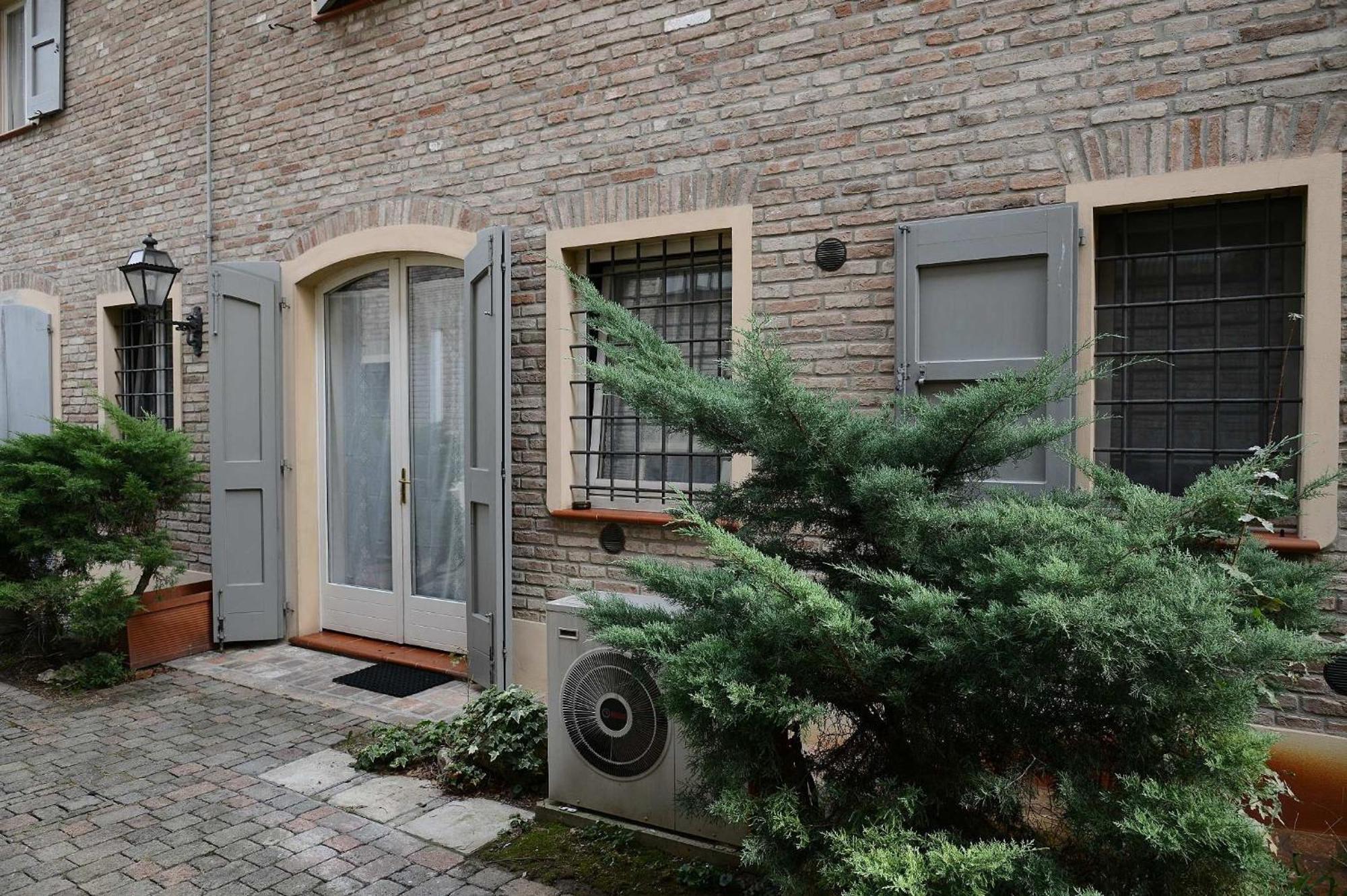 Antico Borgo Apart-hotel *