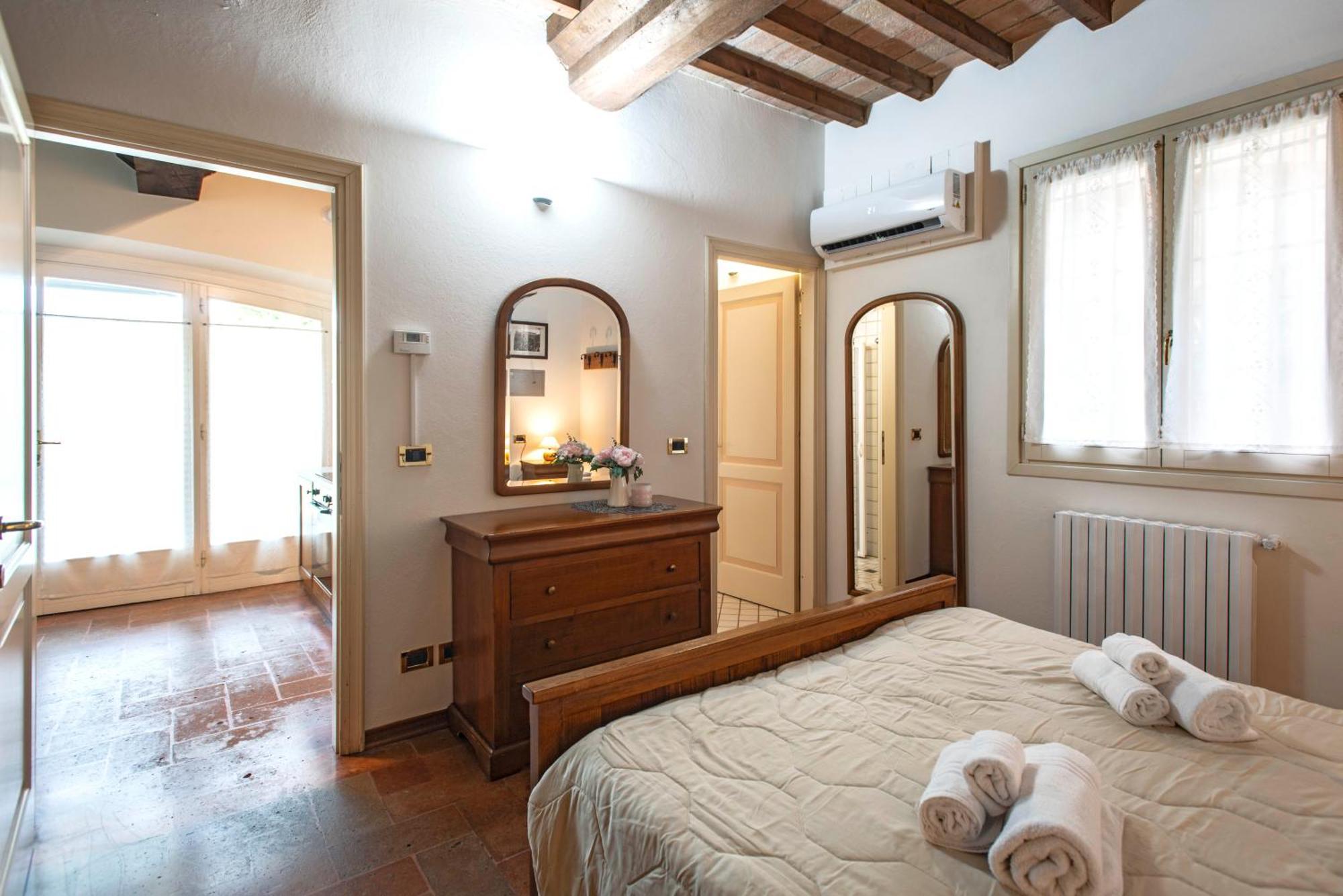 Appart hôtel Antico Borgo