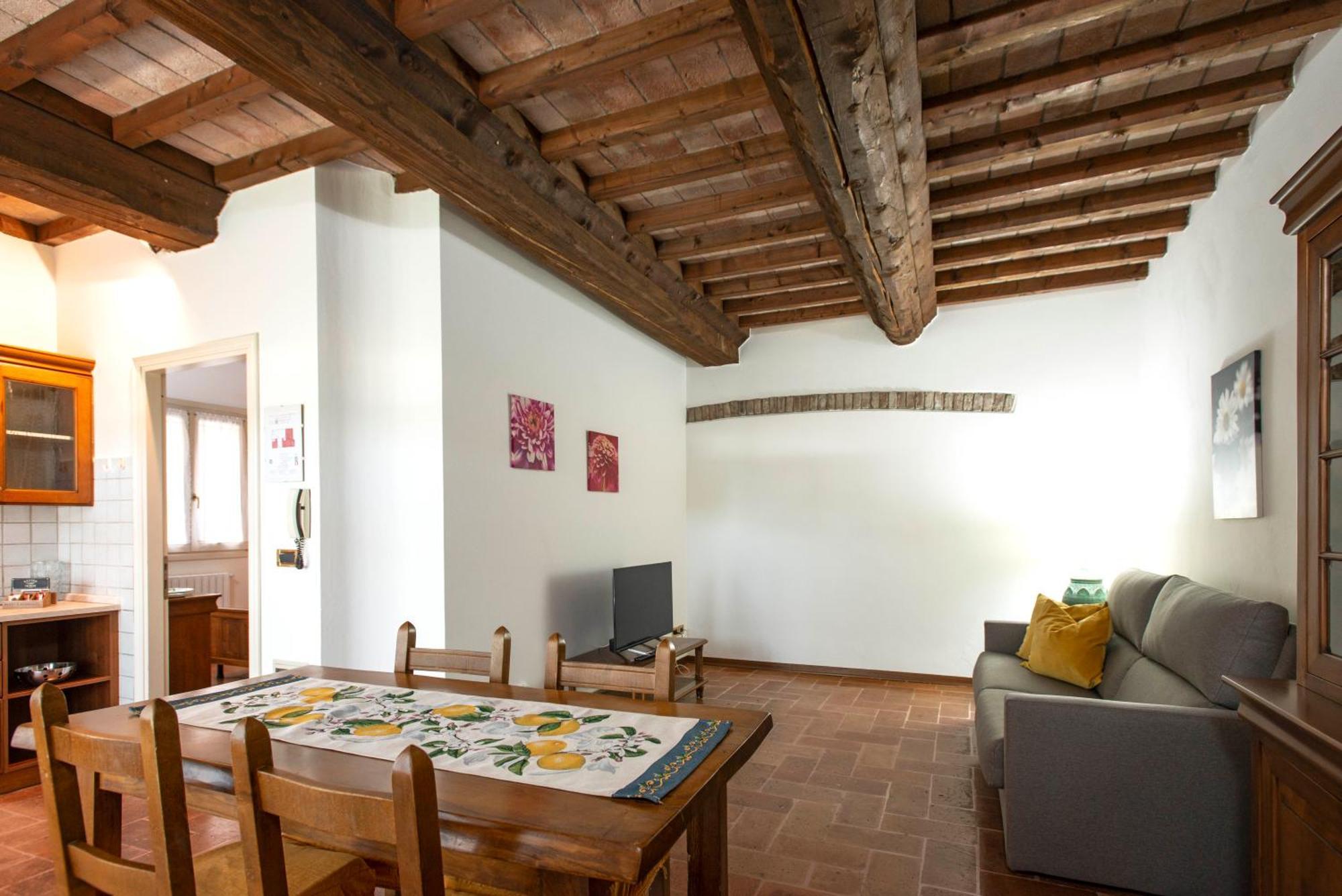 Antico Borgo Aparthotel Modena