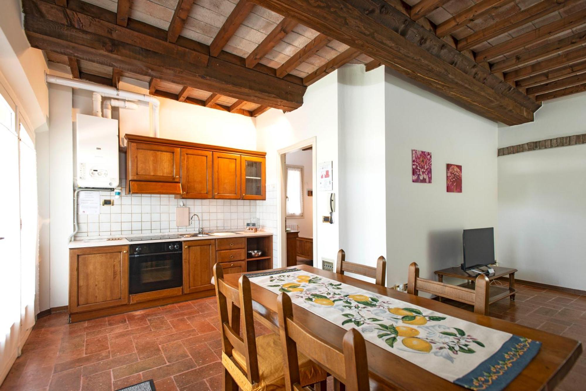 Aparthotel Antico Borgo *