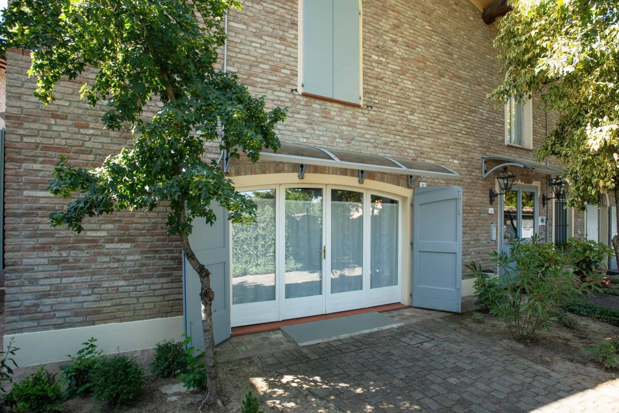 Antico Borgo Aparthotel