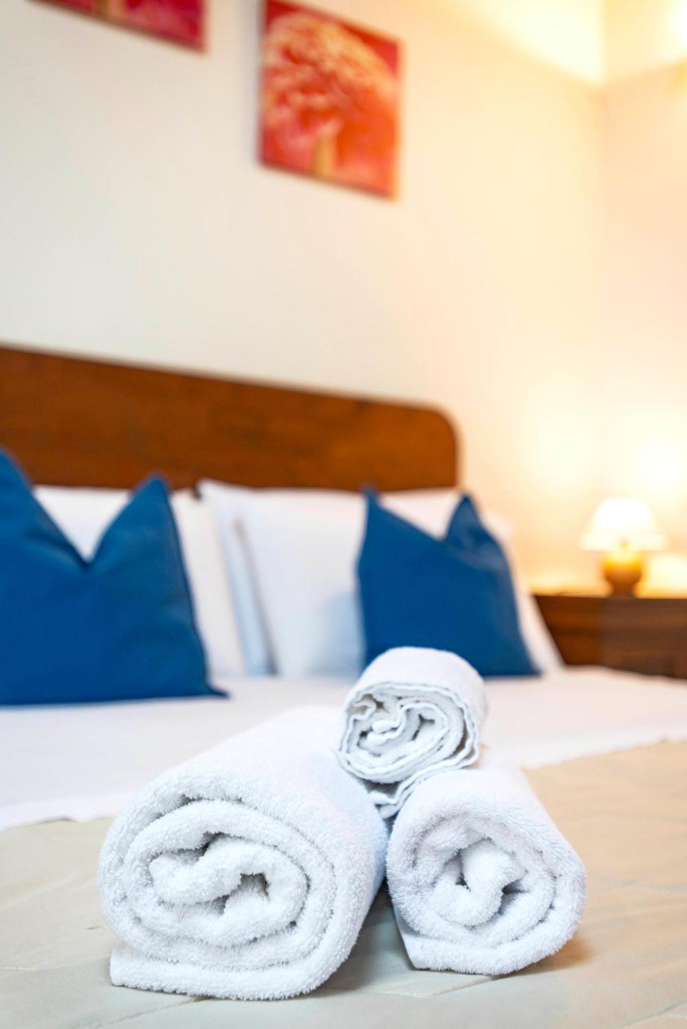 Antico Borgo Aparthotel