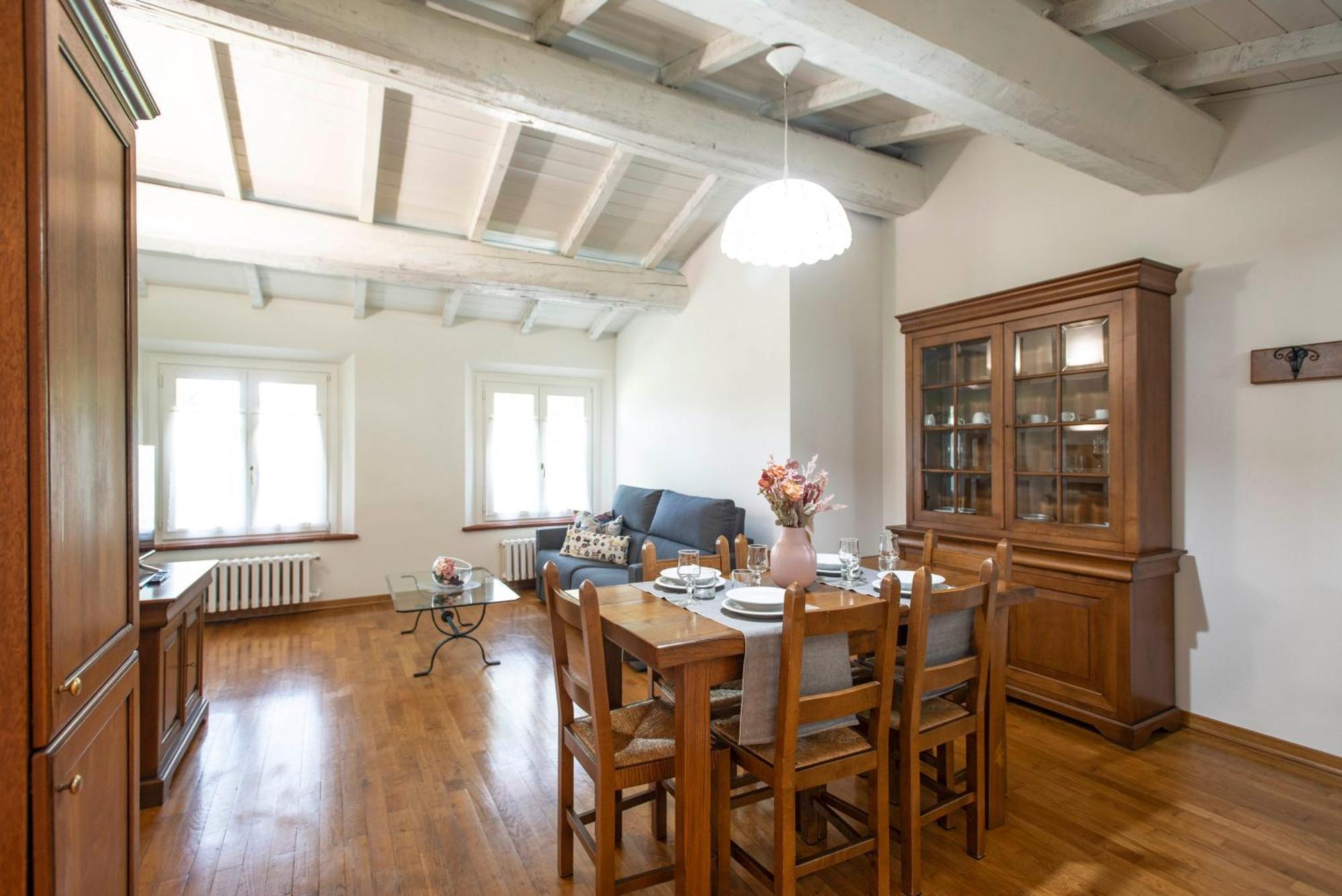 Antico Borgo * Modena