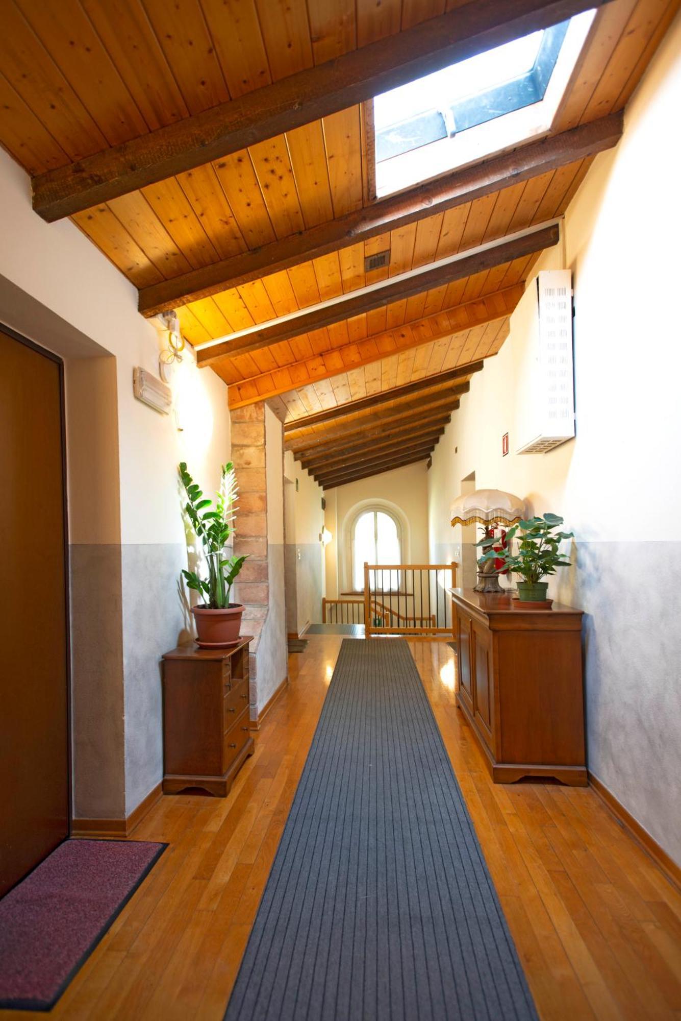 Antico Borgo * Modena