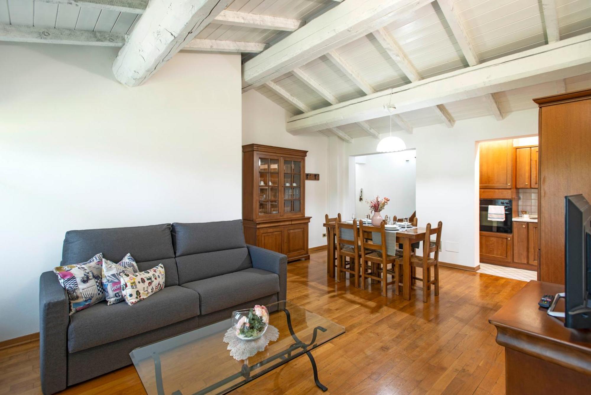 Antico Borgo Aparthotel