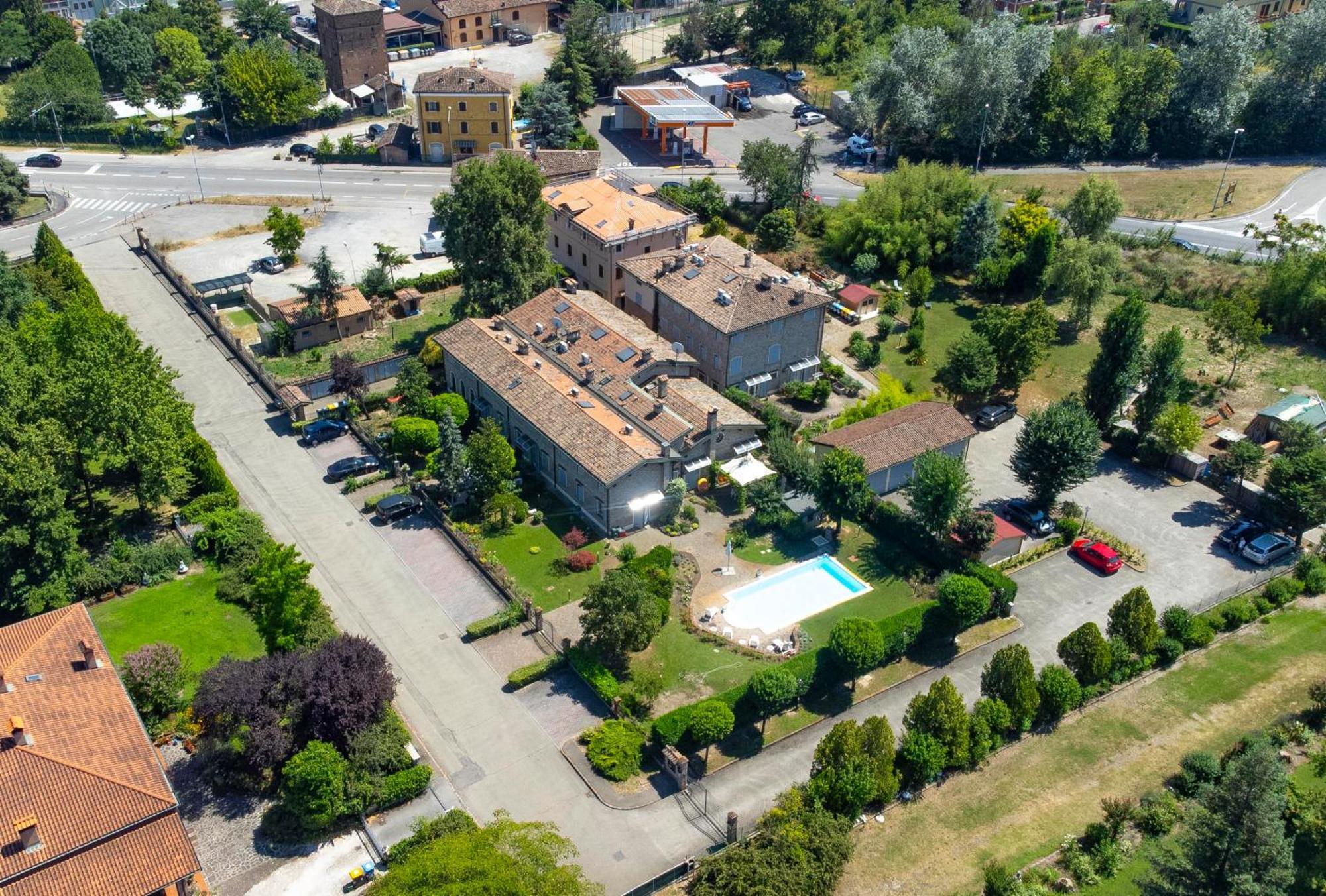 Antico Borgo Modena