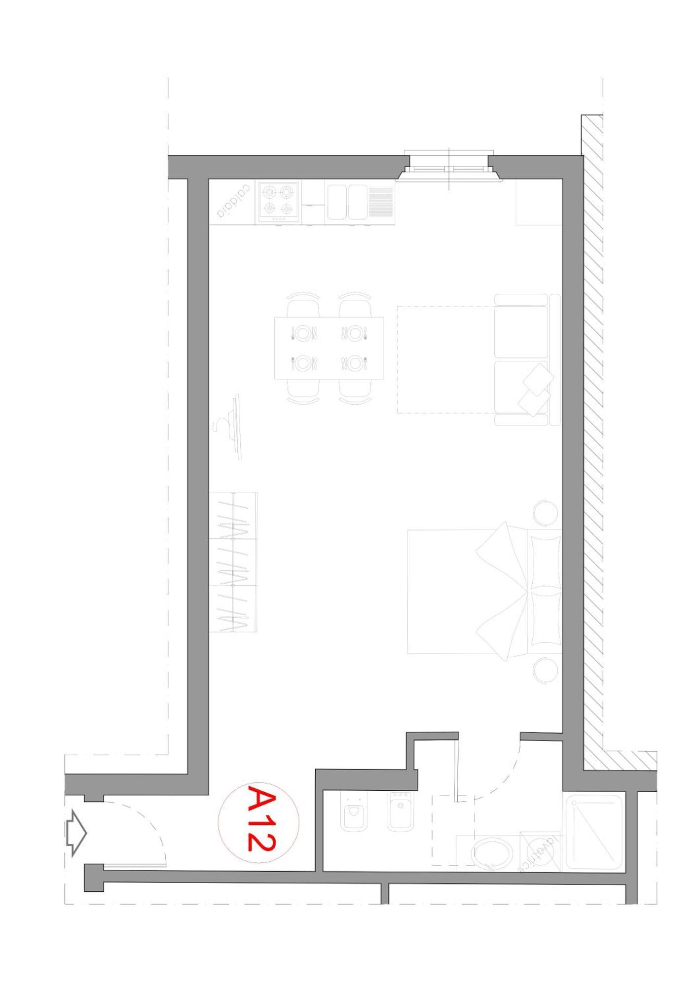 Antico Borgo Apart-hotel *
