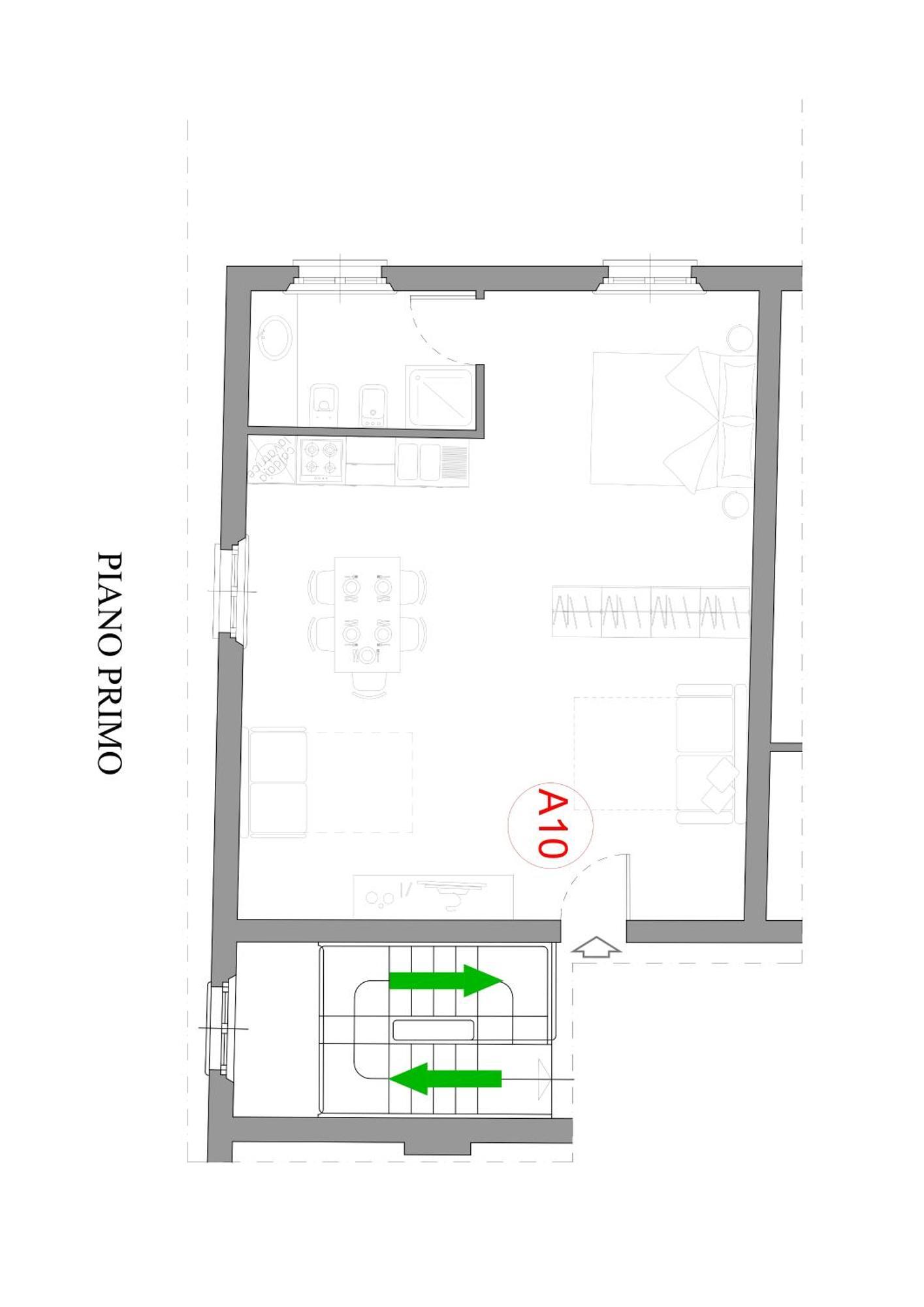 Antico Borgo Modena