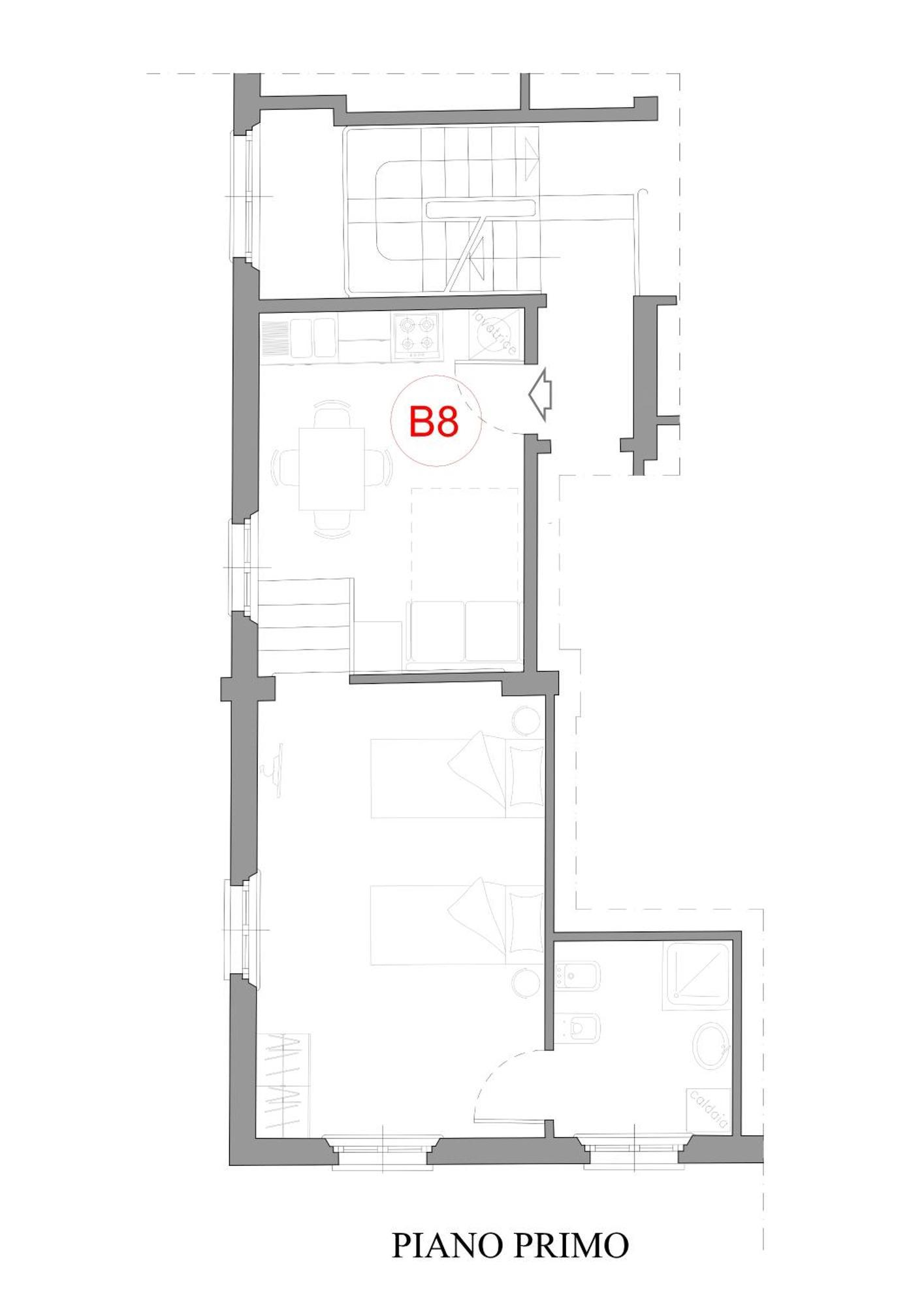Antico Borgo Aparthotel *