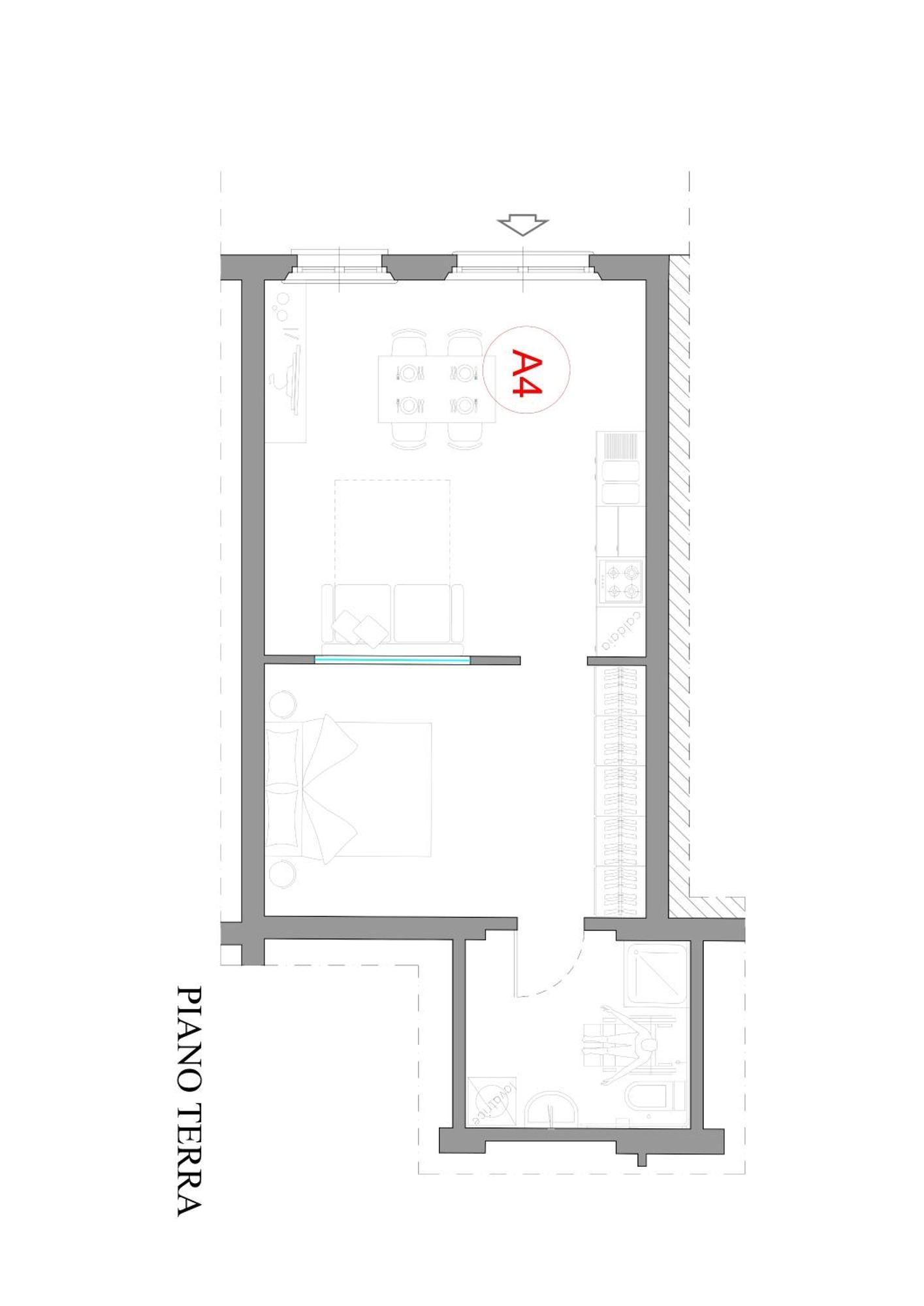 Aparthotel Antico Borgo