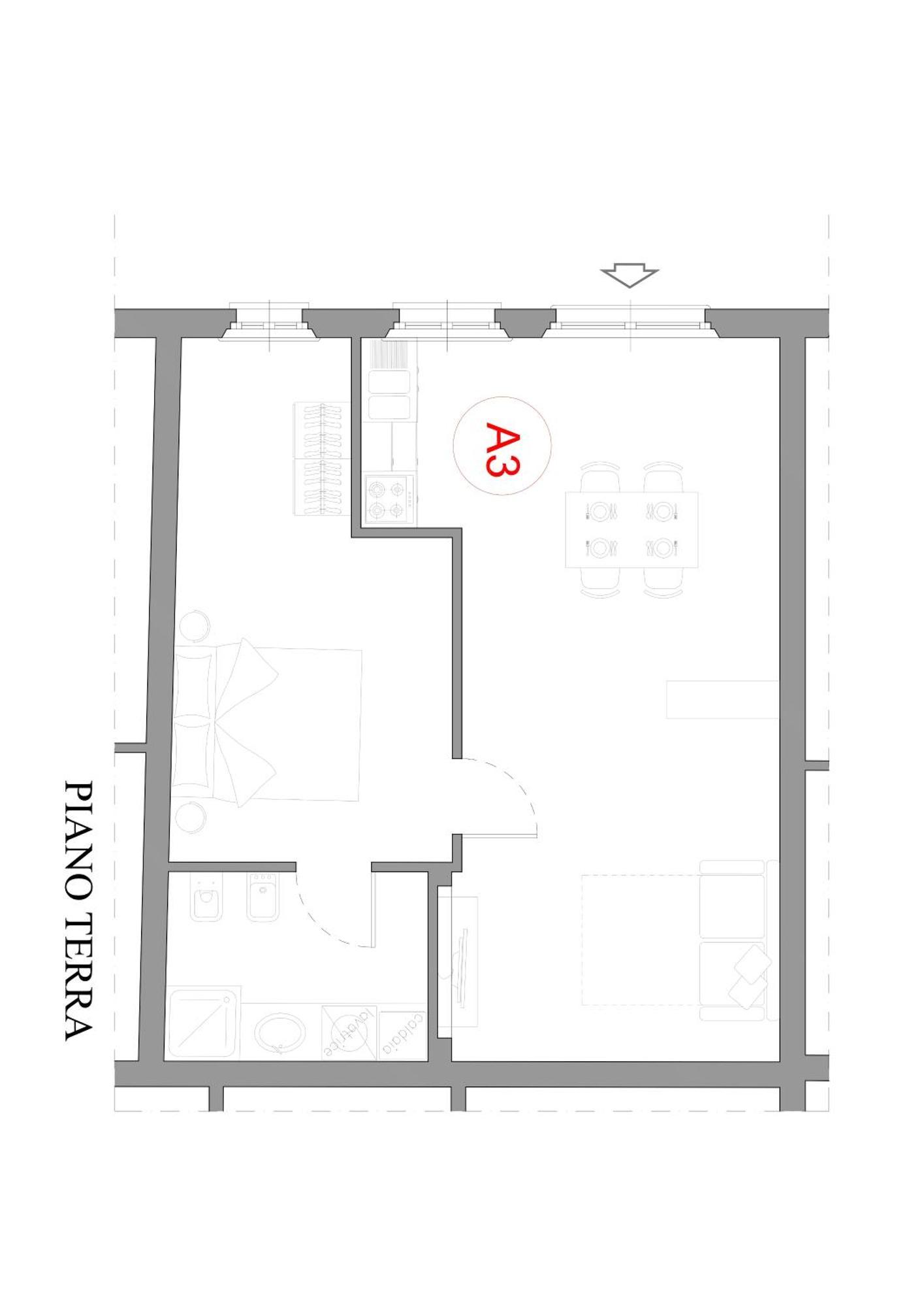 Antico Borgo Aparthotel Modena