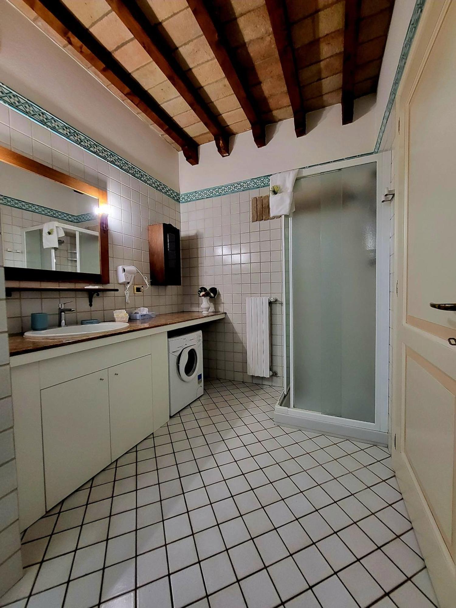 Antico Borgo Apart-hotel *