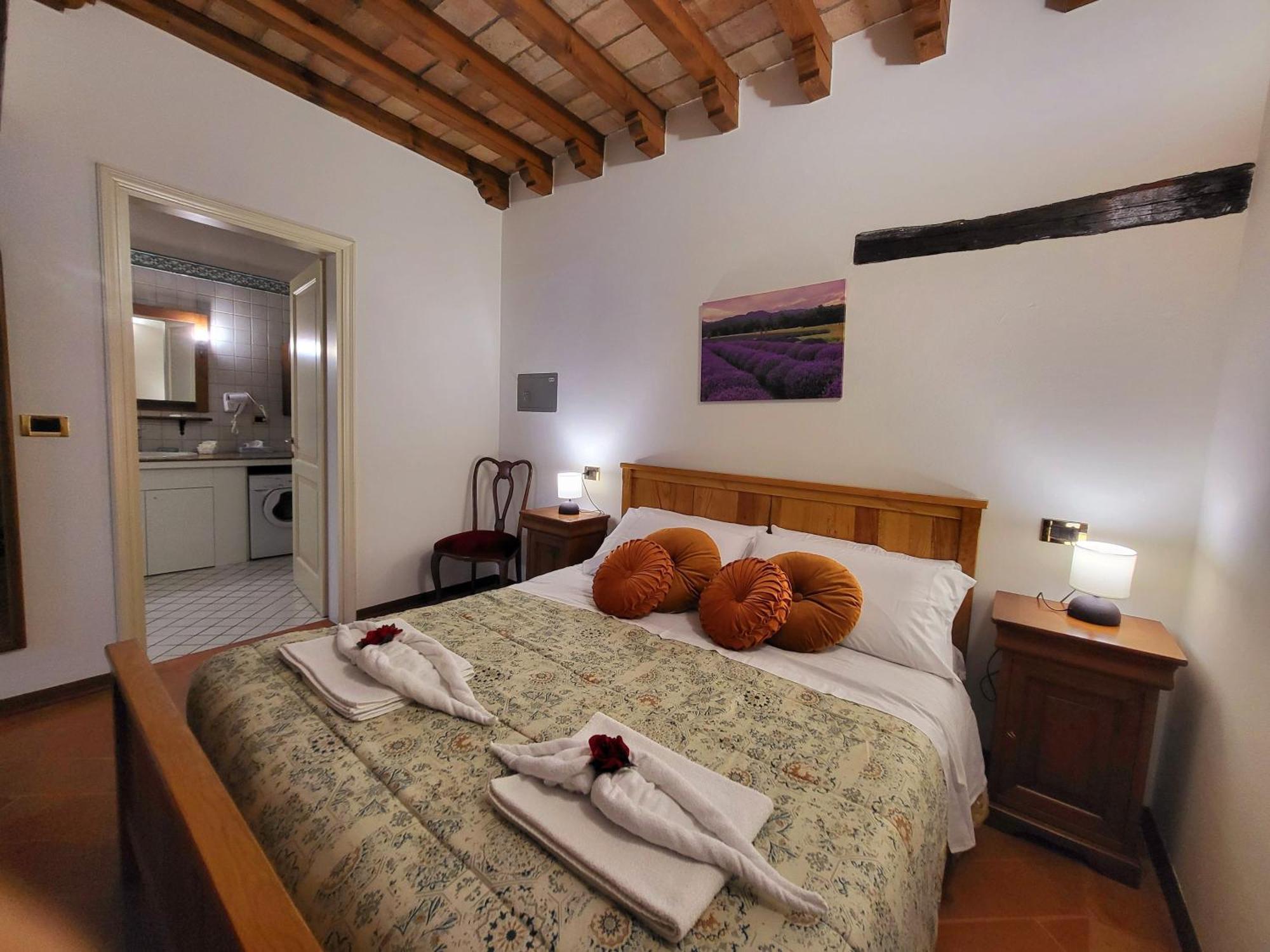 Antico Borgo Aparthotel