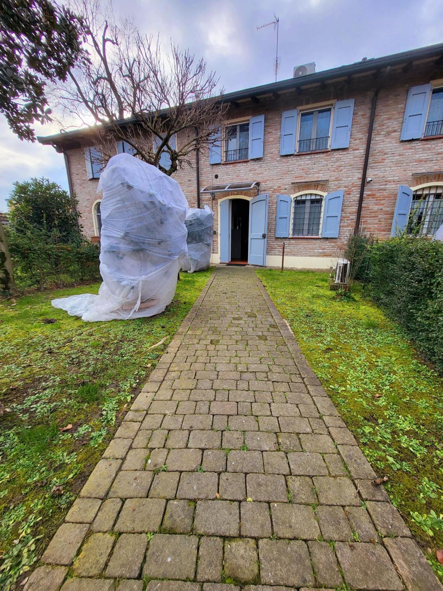 Aparthotel Antico Borgo *