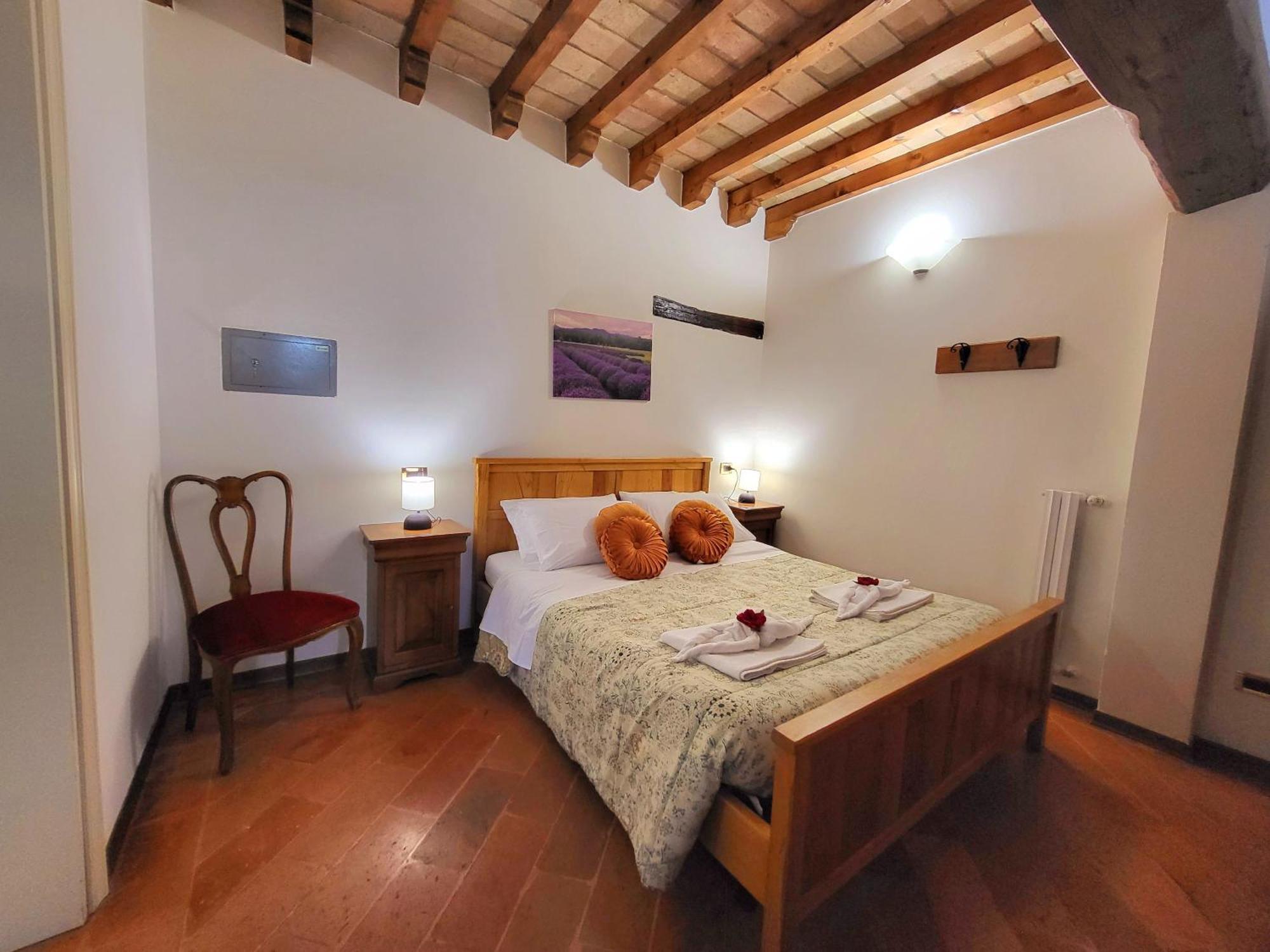 Aparthotel Antico Borgo Modena