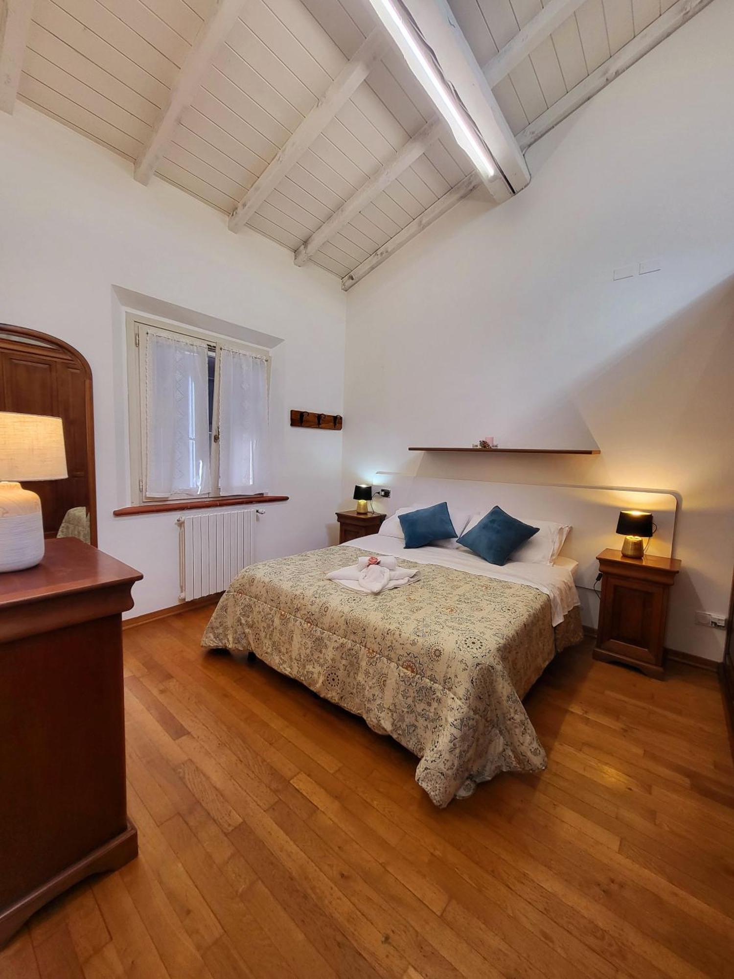 Aparthotel Antico Borgo Modena