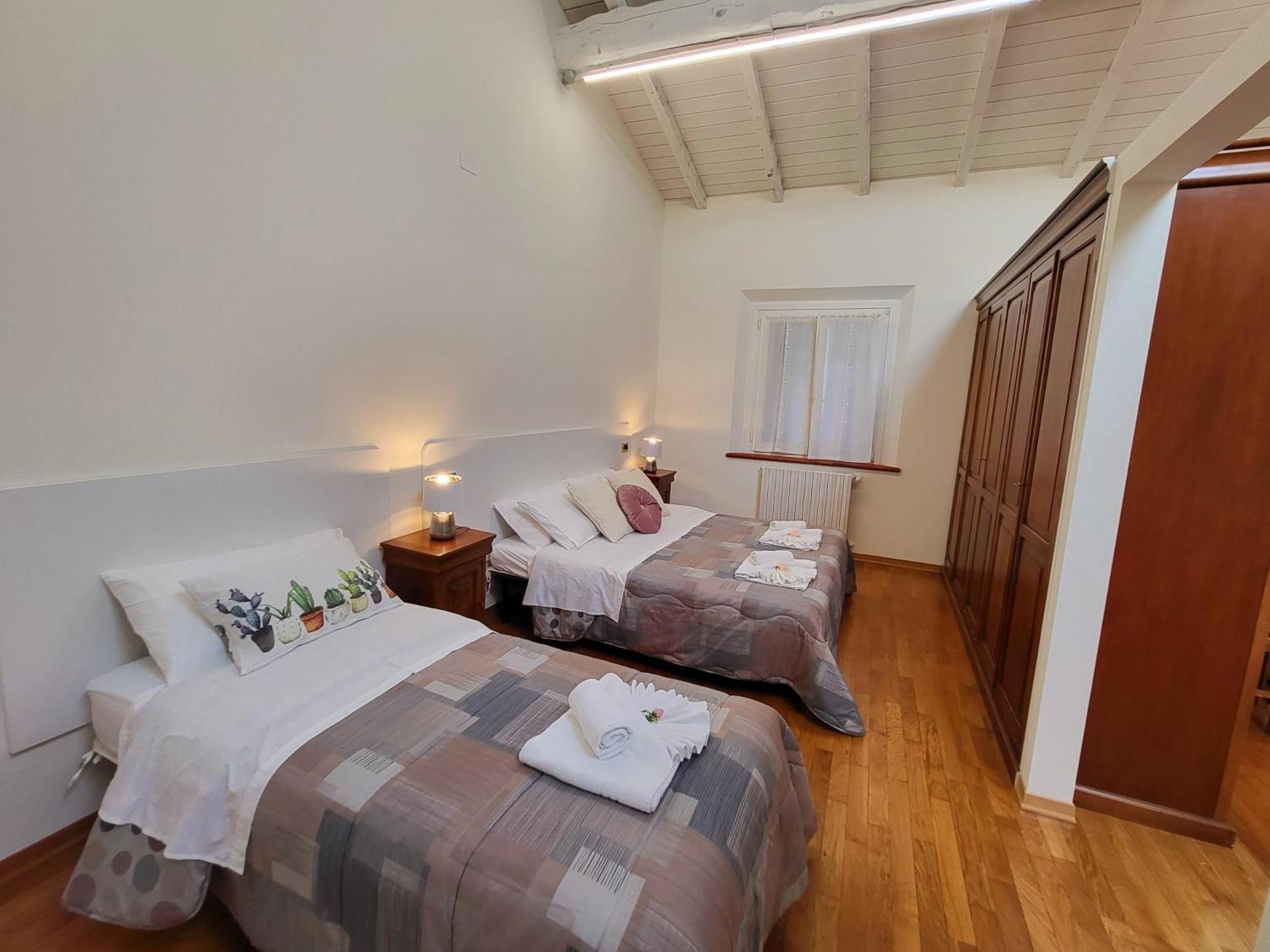 Aparthotel Antico Borgo Modena